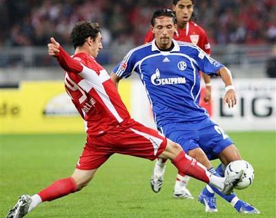 巨大压力 巨大压力